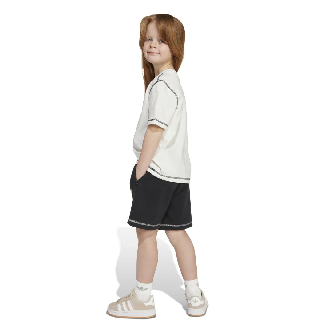 Short Tee Set - Image 4