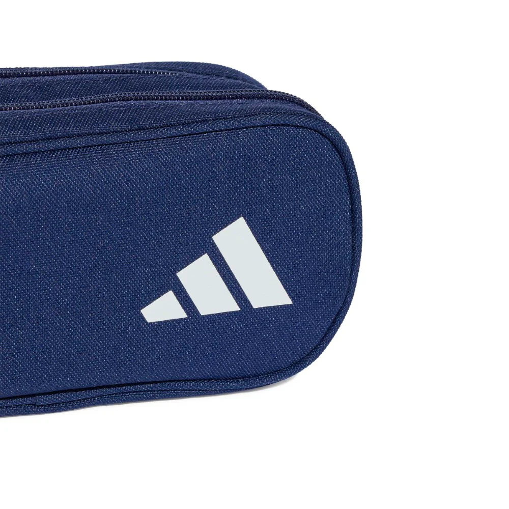 Two Zipper Pencil Case - Image 3