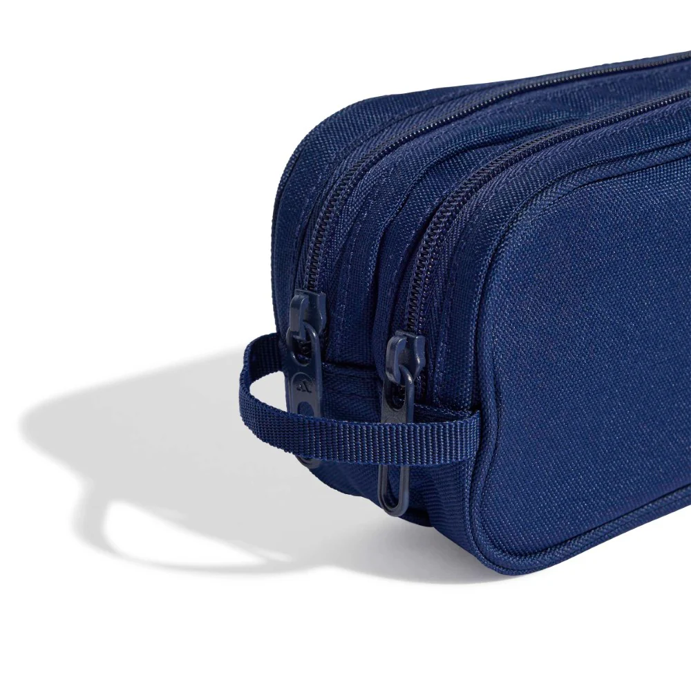 Two Zipper Pencil Case - Image 4