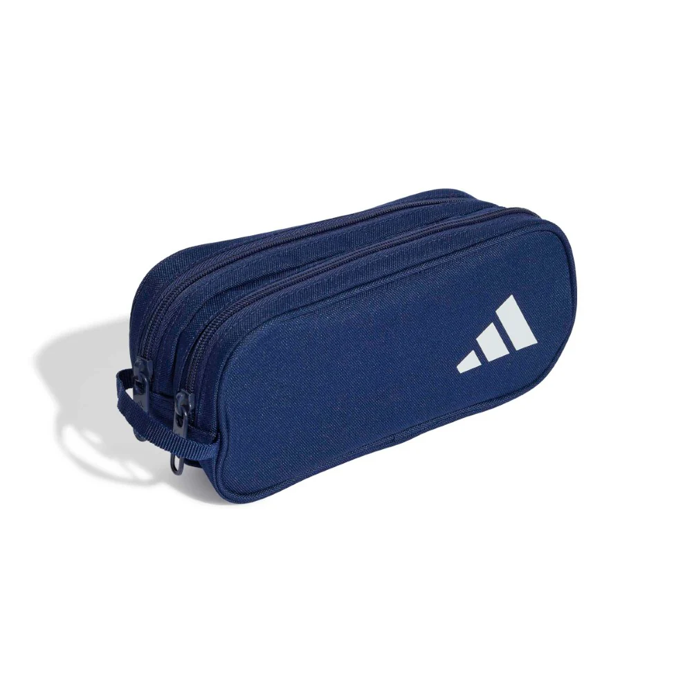 Two Zipper Pencil Case - Image 5