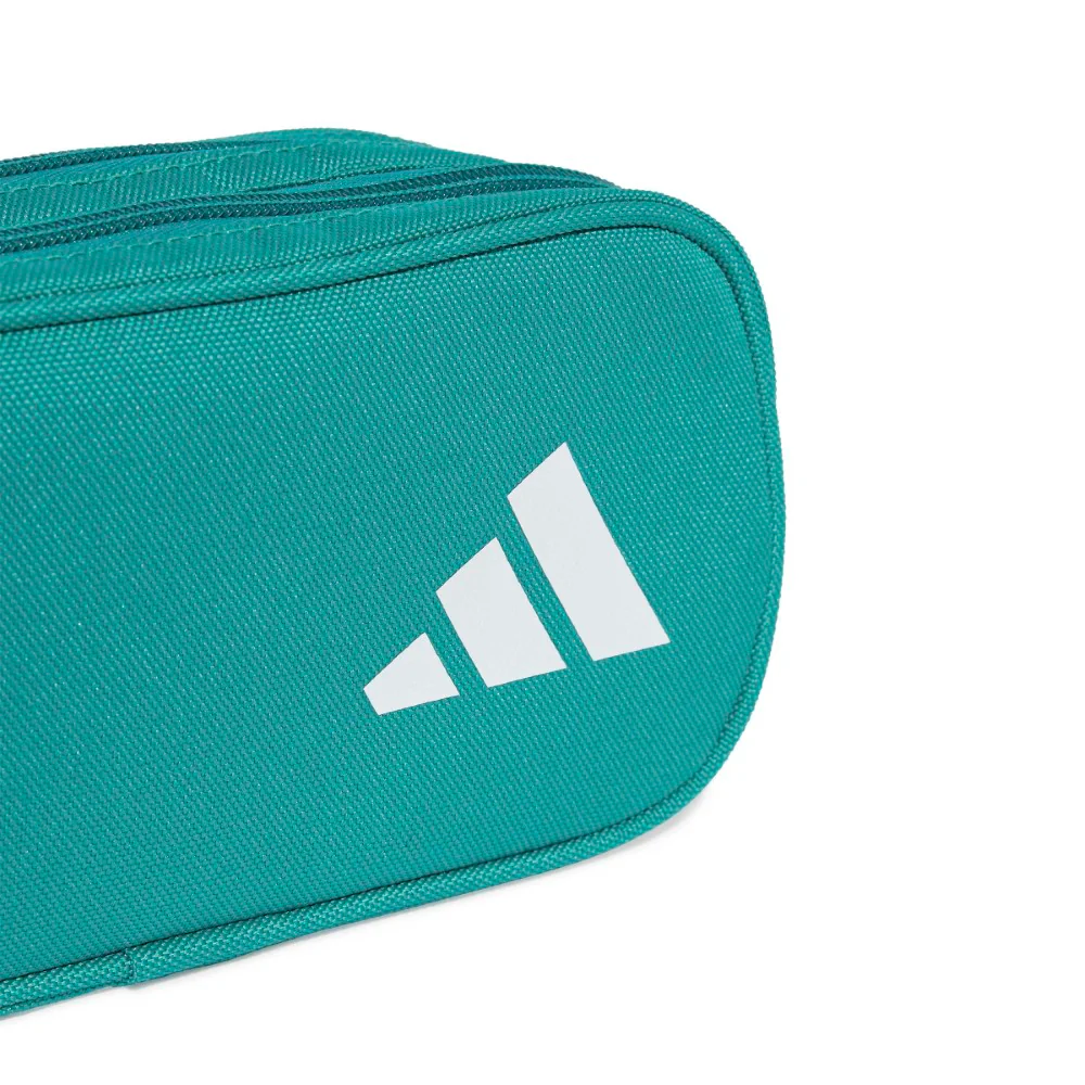Two Zipper Pencil Case - Image 5