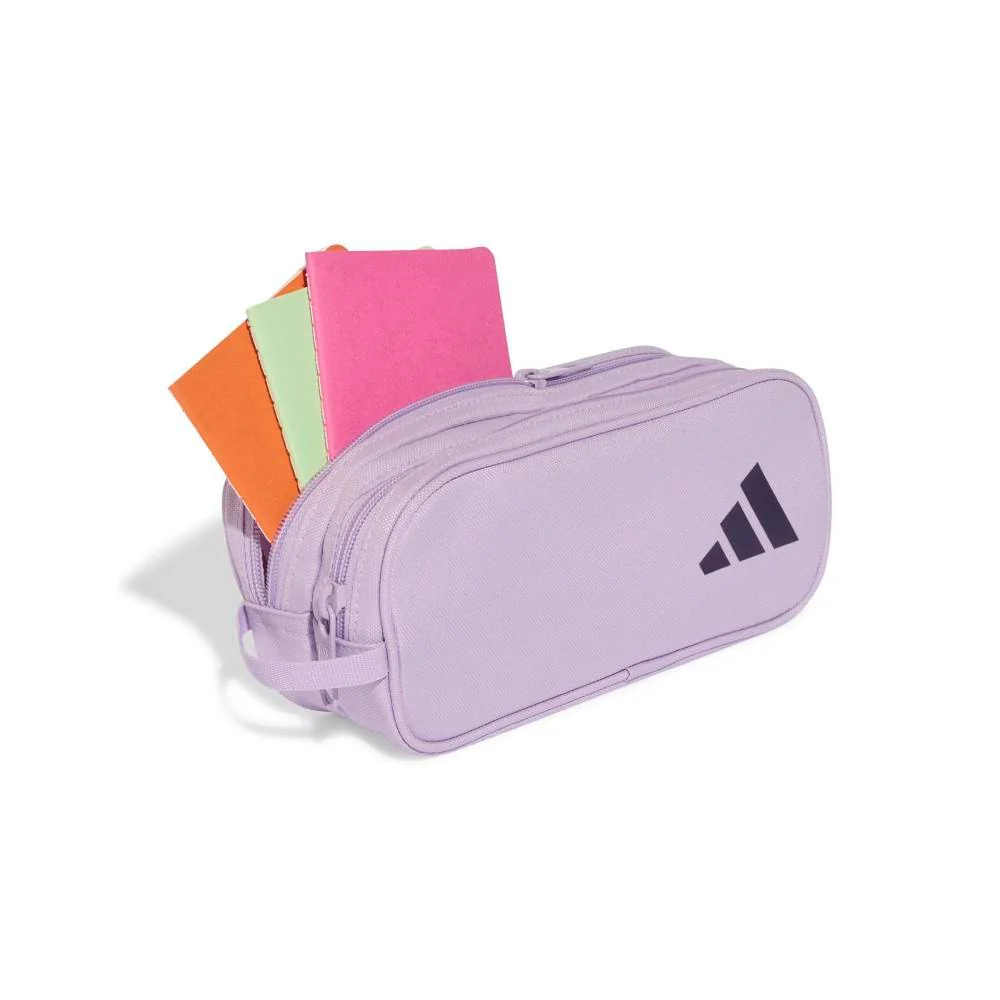 Two Zipper Pencil Case - Image 2