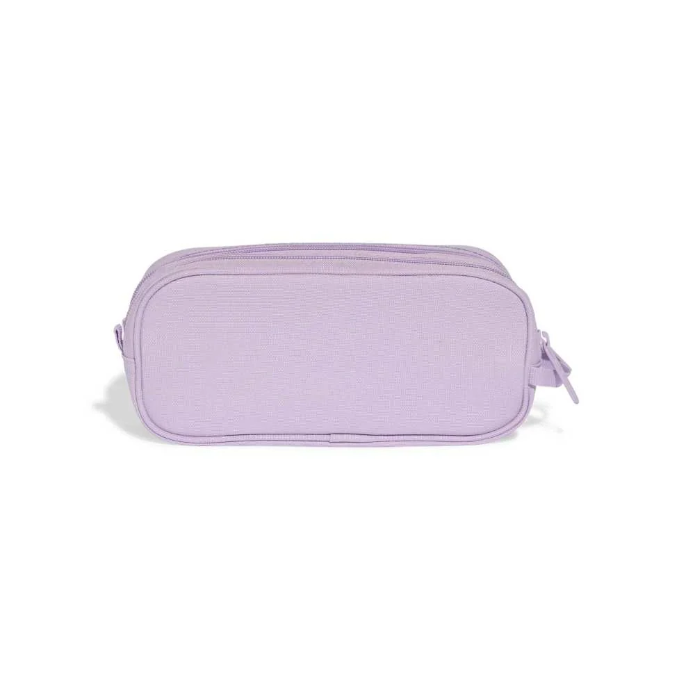 Two Zipper Pencil Case - Image 3