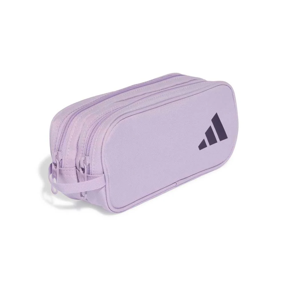 Two Zipper Pencil Case - Image 4