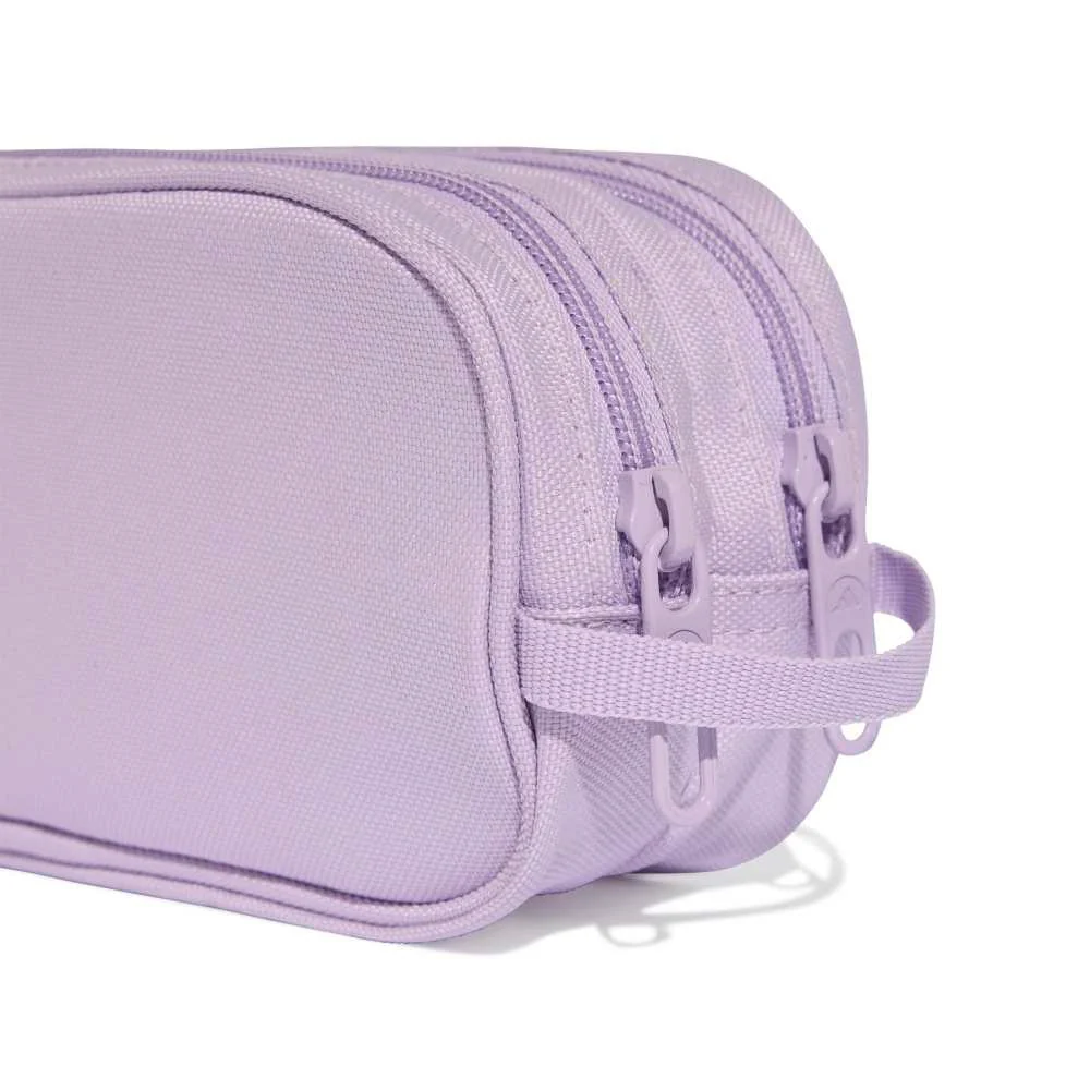 Two Zipper Pencil Case - Image 5