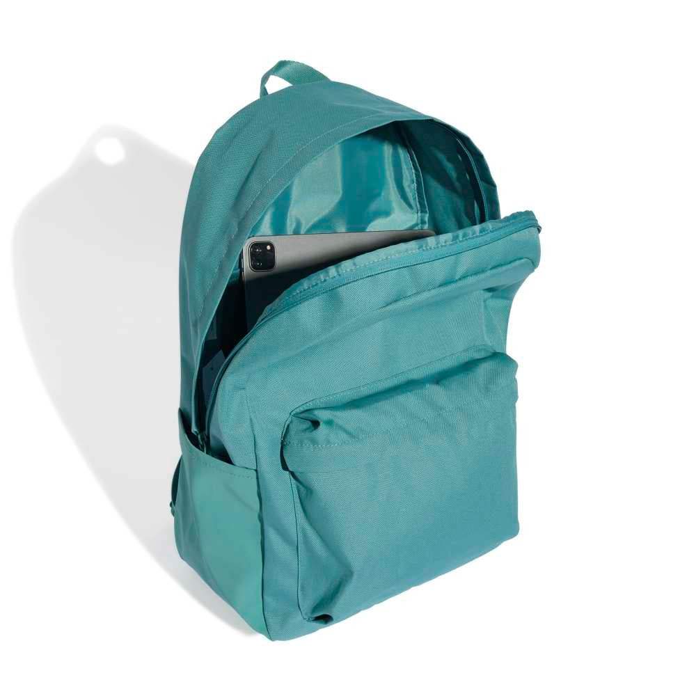 Classic 3 Bar Logo Backpack - Image 4
