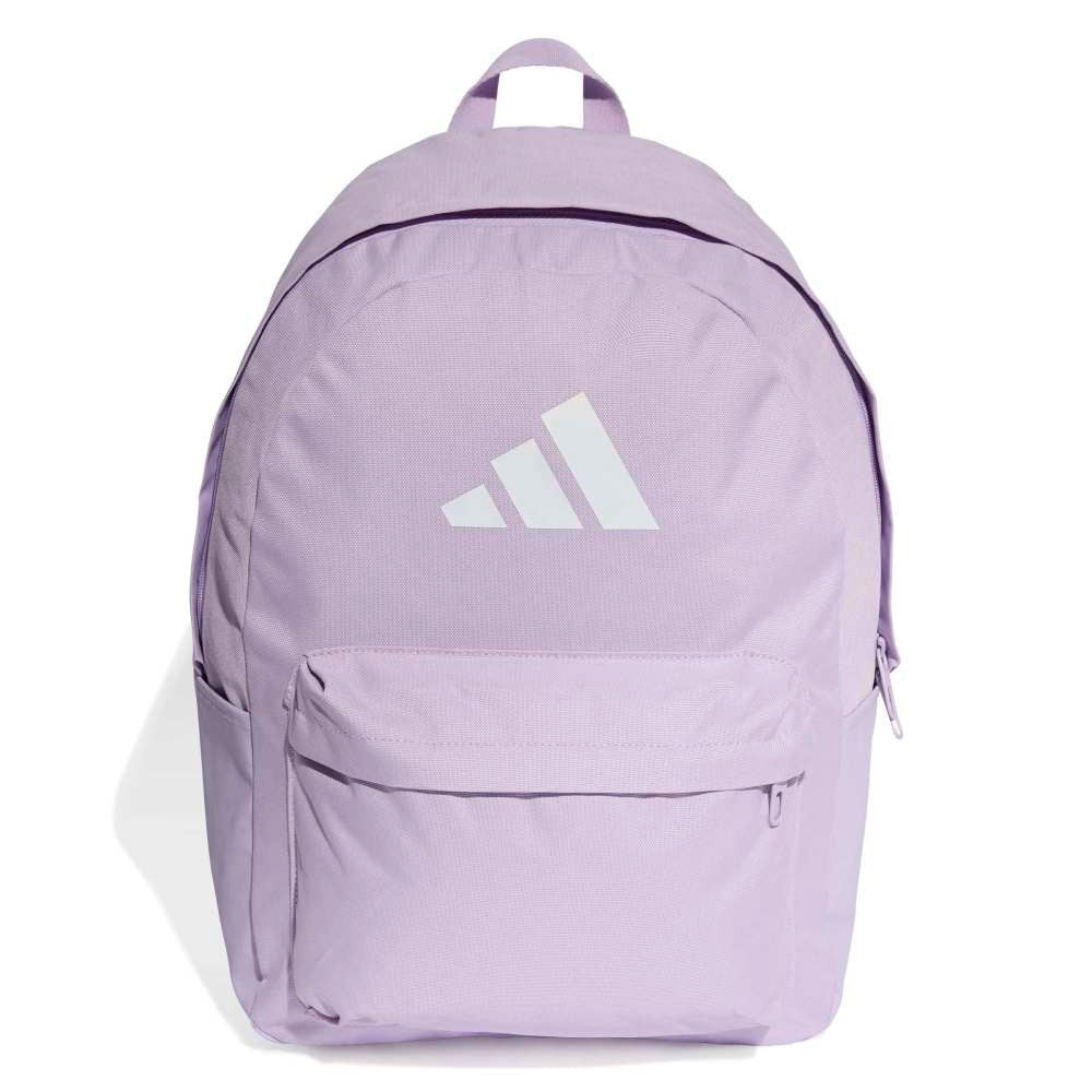 Classic 3 Bar Logo Backpack