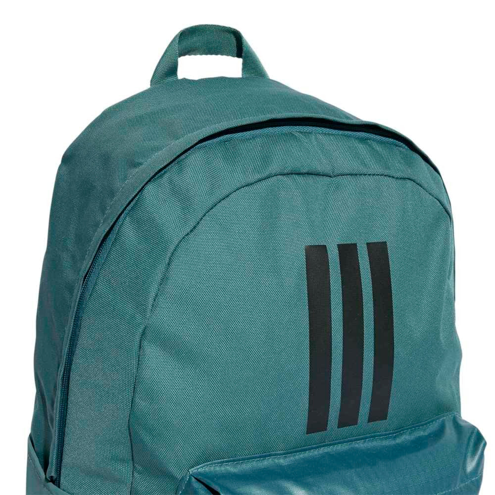Classic Back-to-School 3-Stripes Backpack - Image 3