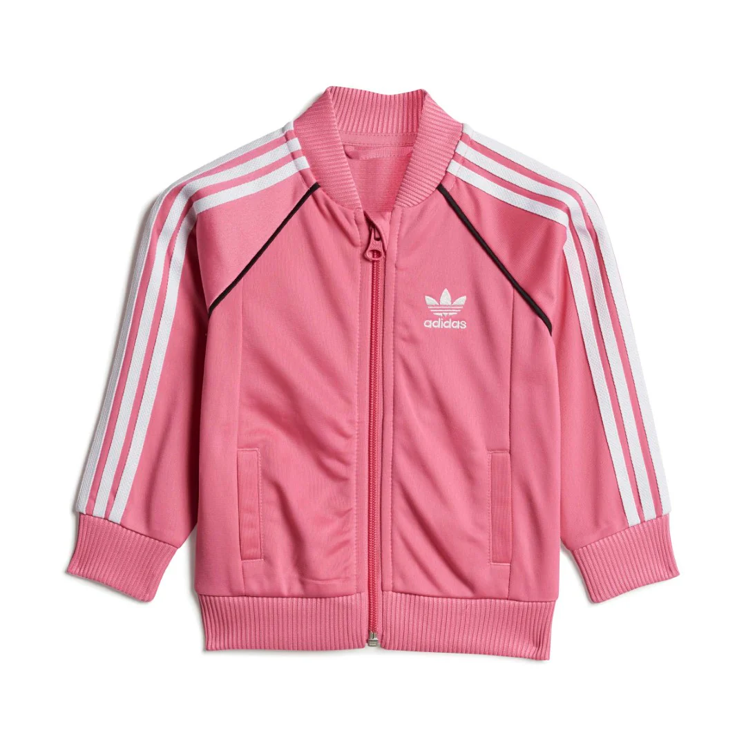 Adicolor SST Track Suit Kids - Image 7