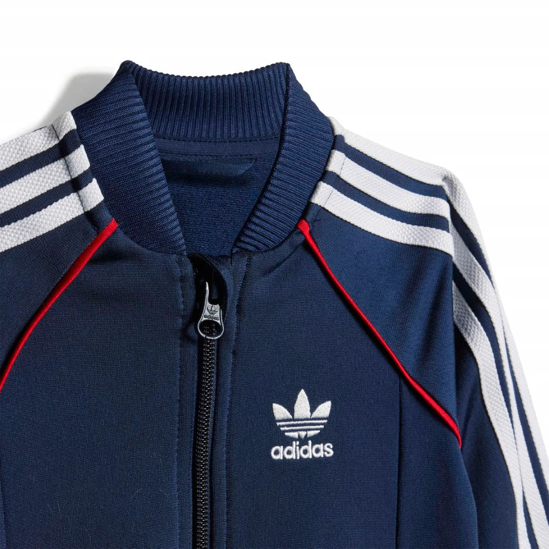 Adicolor SST Track Suit Kids - Image 2