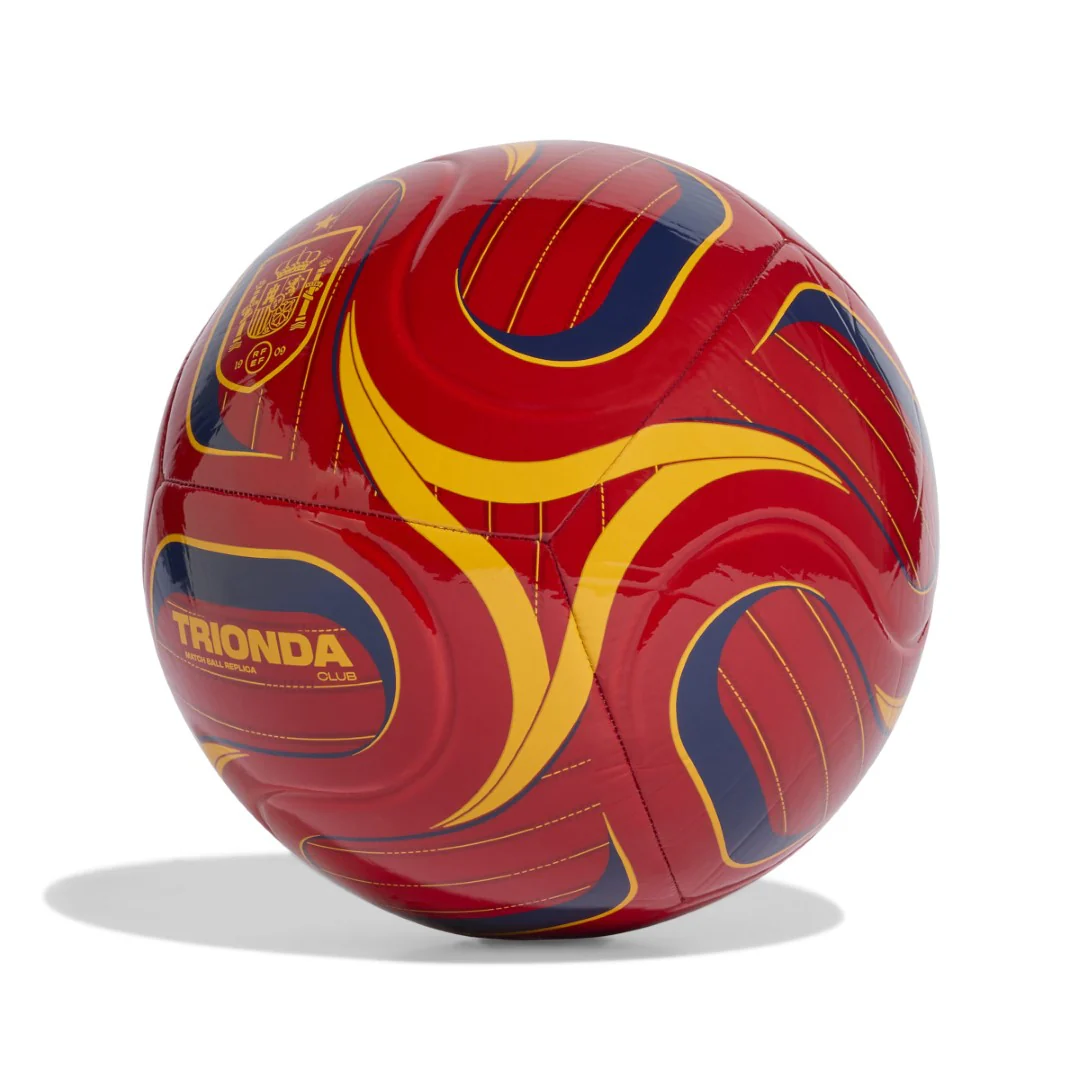Trionda Spain Home Club Ball - Image 2