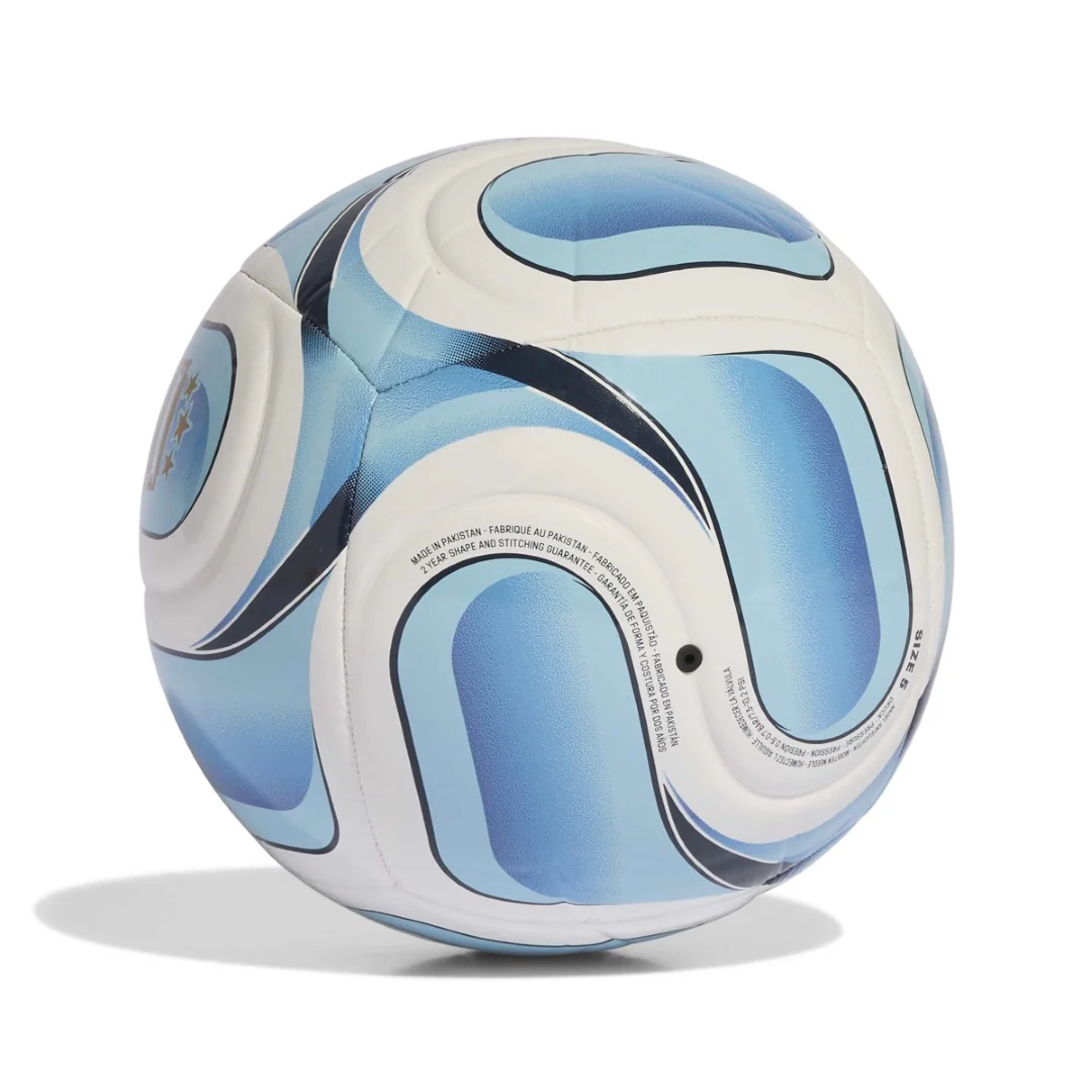 Trionda Argentina Home Club Ball - Image 2