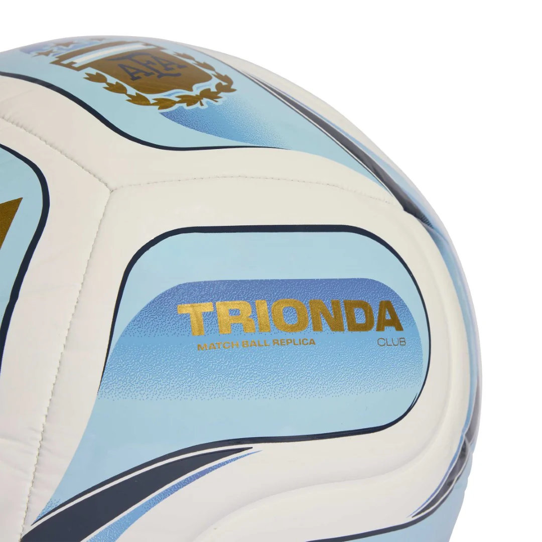 Trionda Argentina Home Club Ball - Image 3
