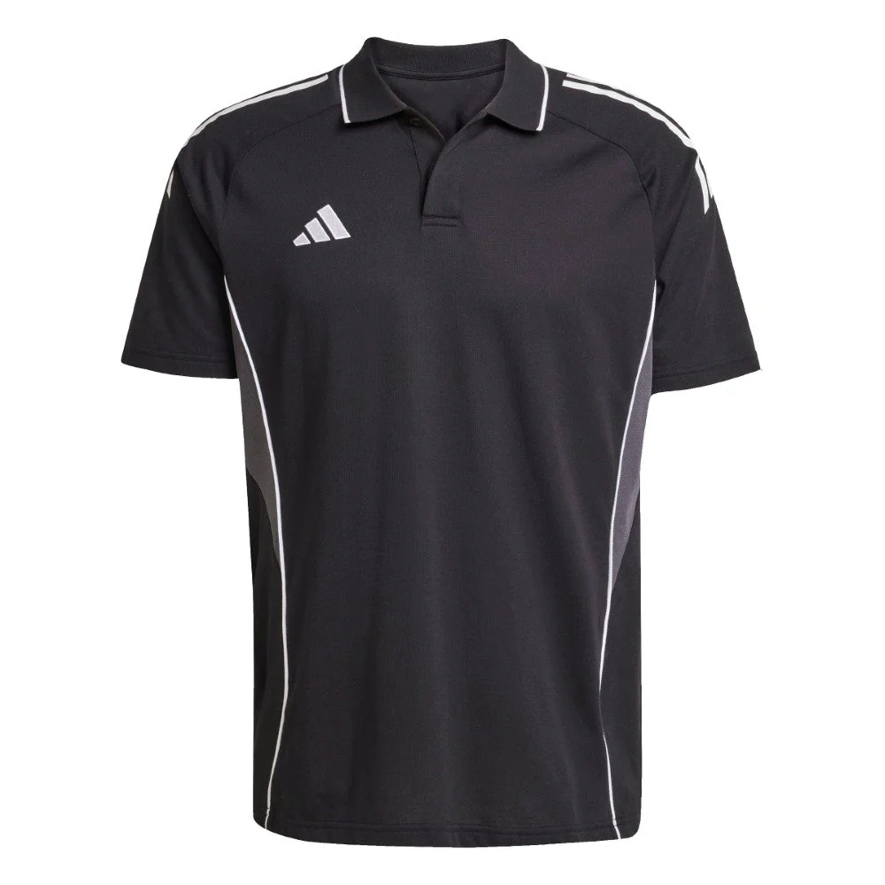 Tiro 25 Competition Polo Shirt - Image 5