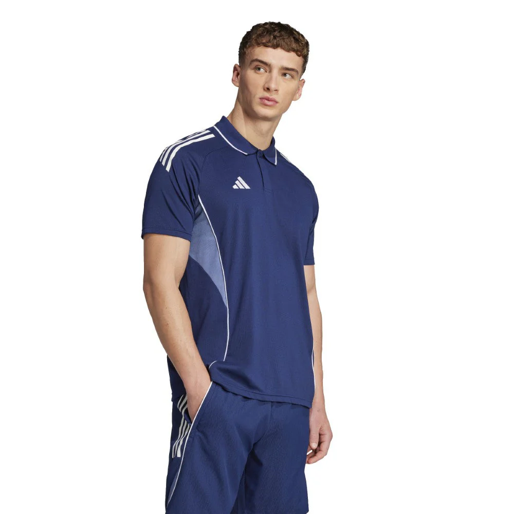 Tiro 25 Competition Polo Shirt - Image 3