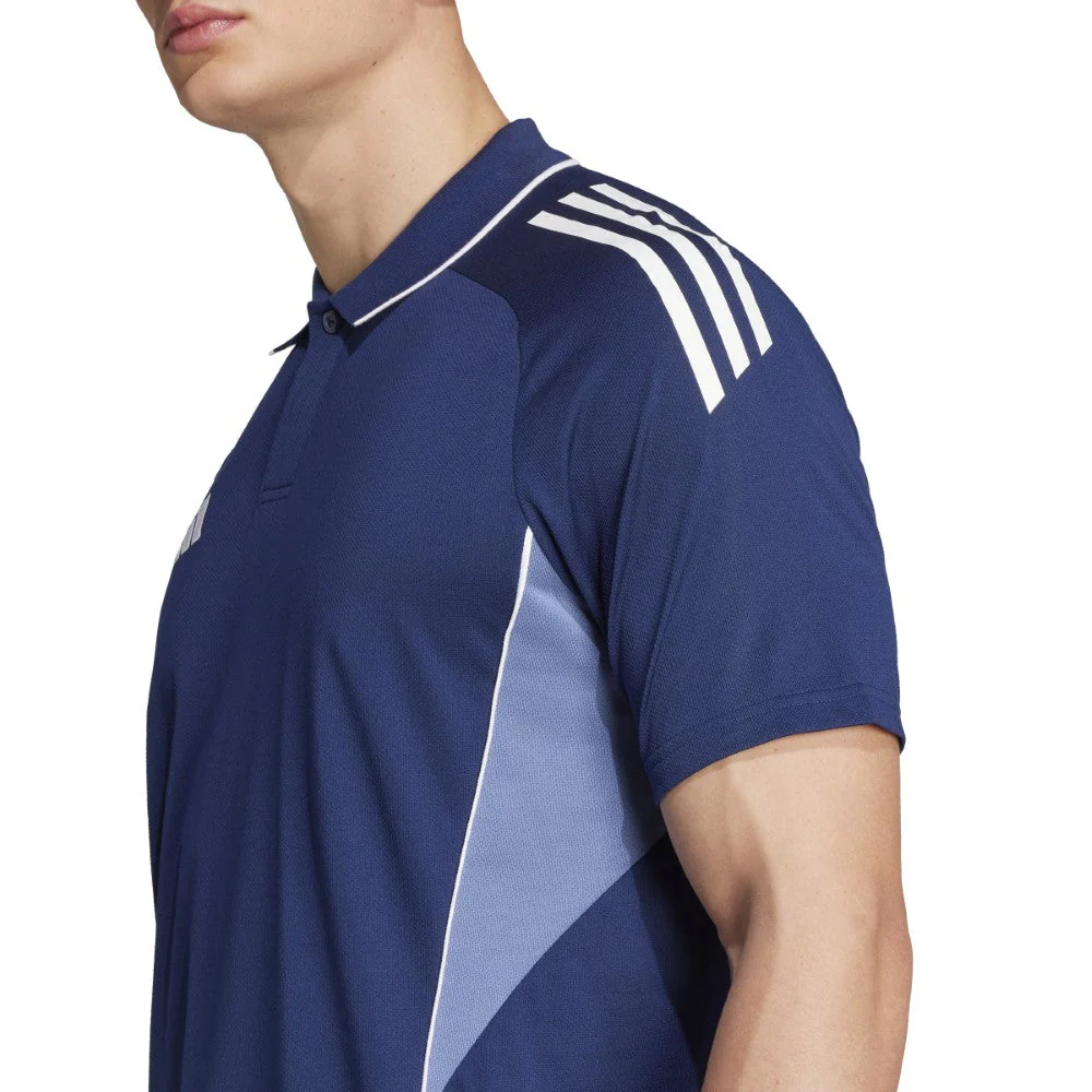 Tiro 25 Competition Polo Shirt - Image 4
