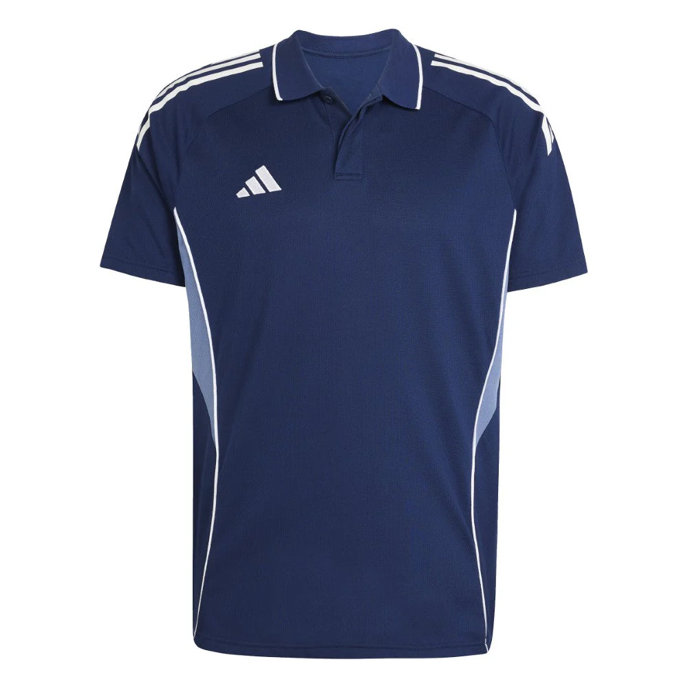 Tiro 25 Competition Polo Shirt - Image 5
