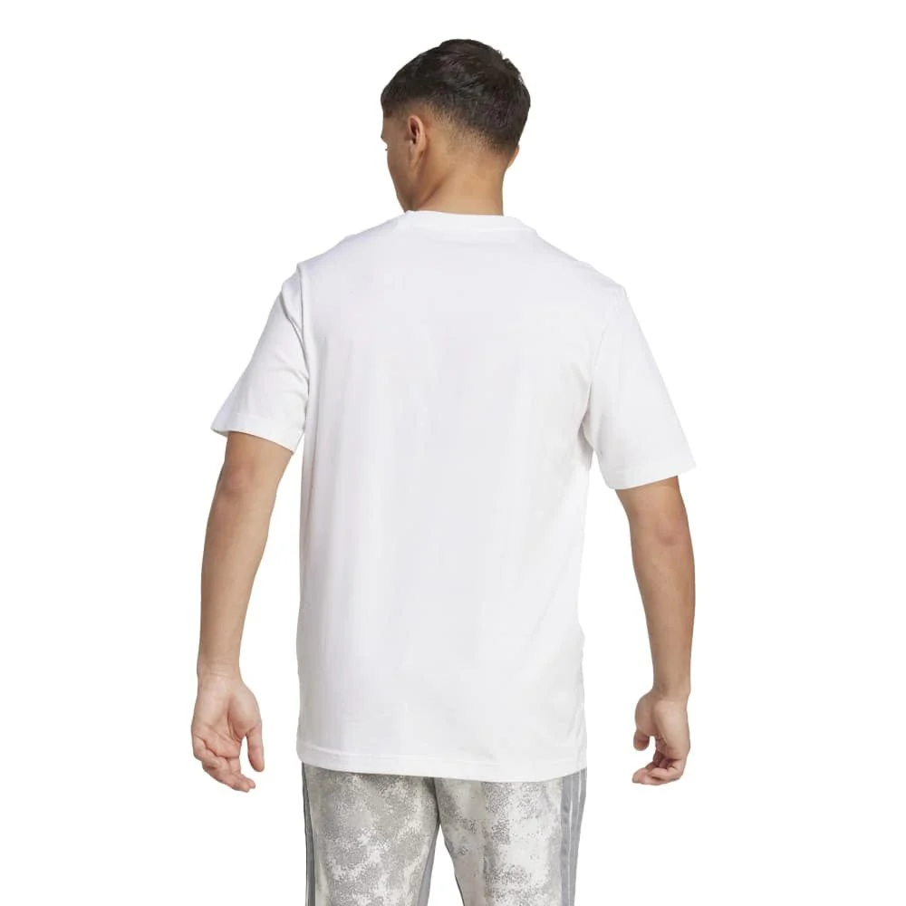 Camo Explorer Graphic T-Shirt - Image 2