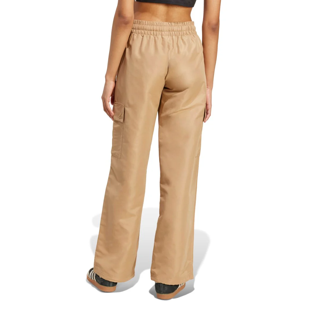 Essentials Woven Cargo Pants - Image 2
