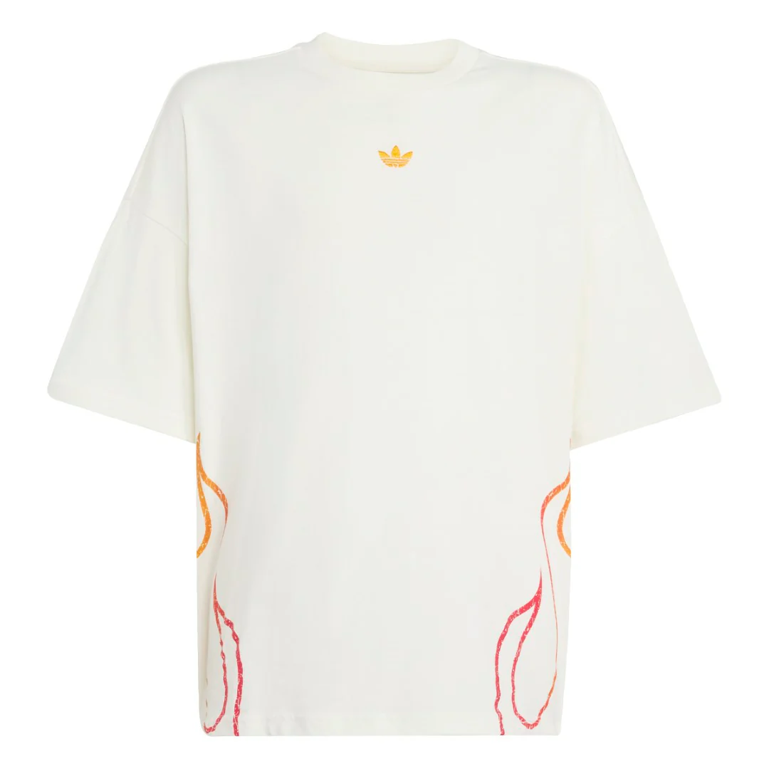 Flames T-Shirt - Image 8