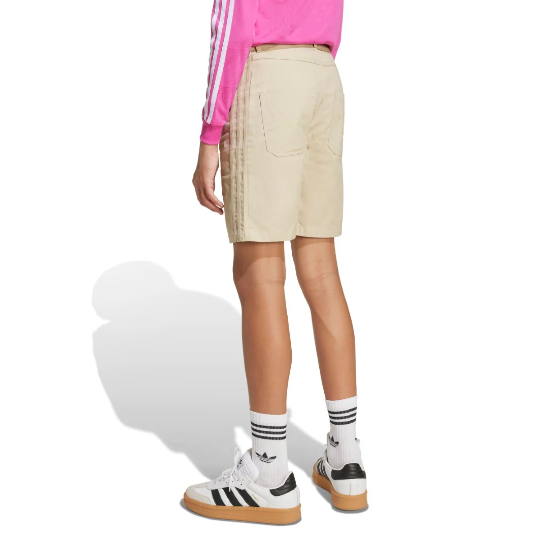 Twill Shorts - Image 2