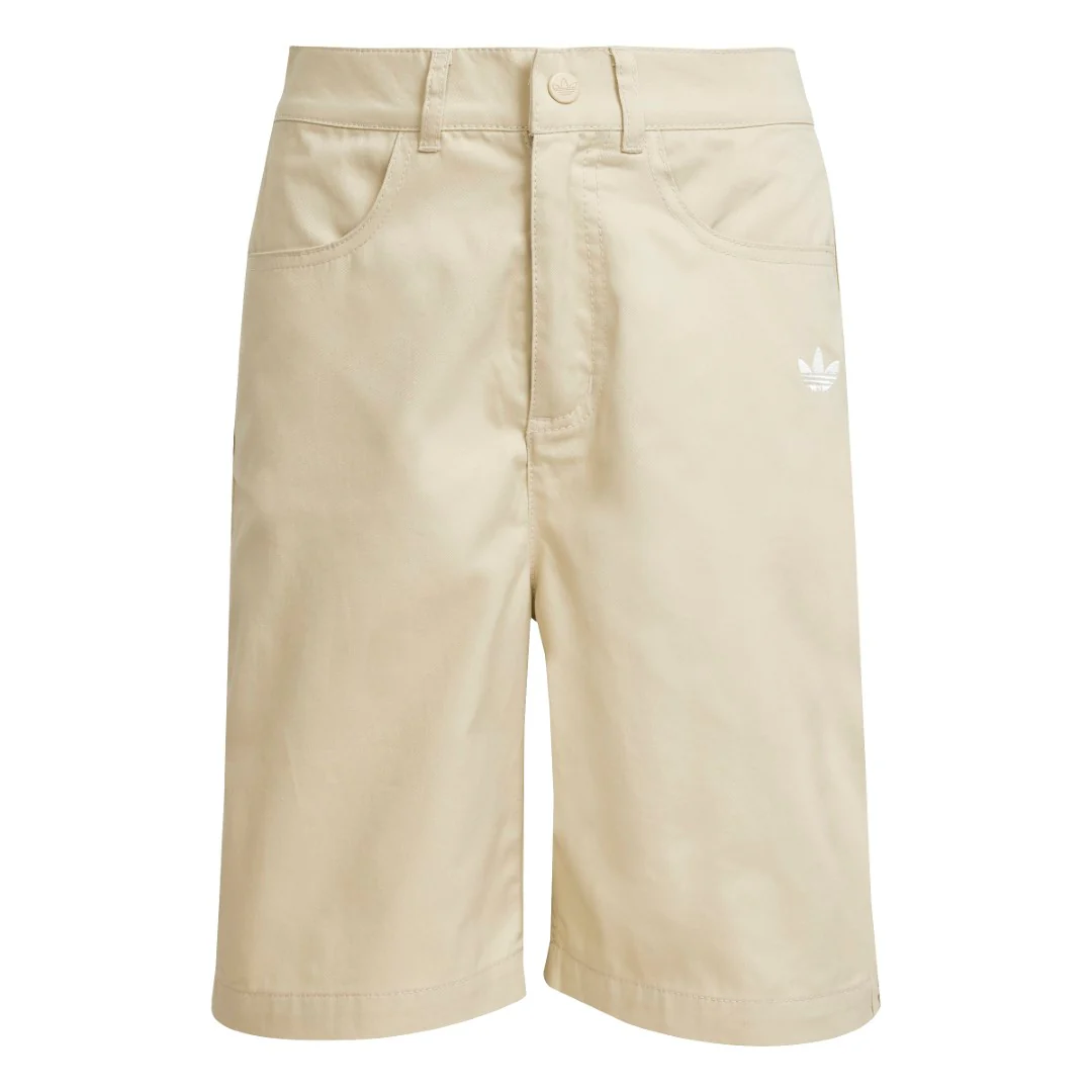 Twill Shorts - Image 6