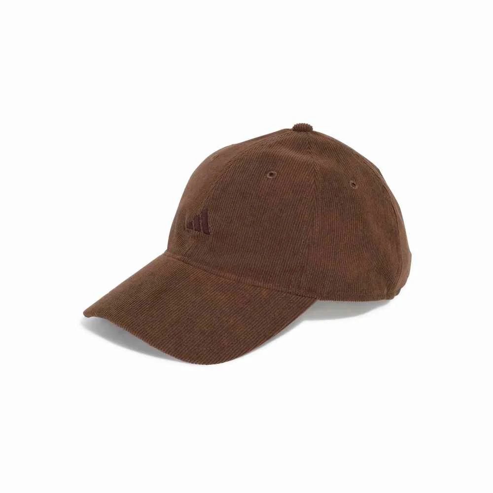 Corduroy Cap