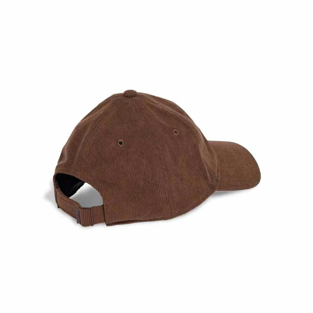 Corduroy Cap - Image 2