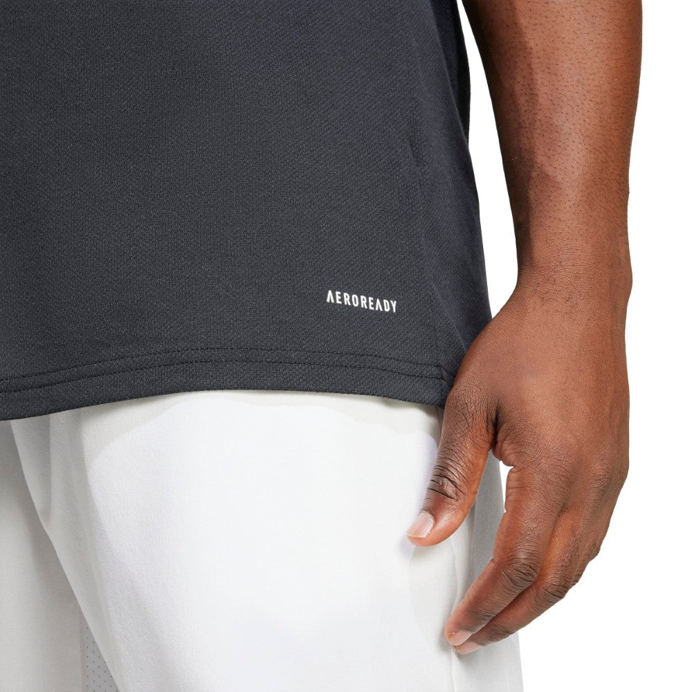Squadra25 Cotton Polo Shirt - Image 4