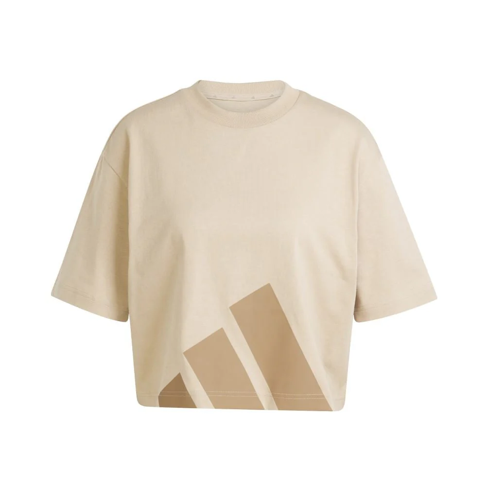 Essentials Big Logo Boyfriend T-Shirt - Image 5