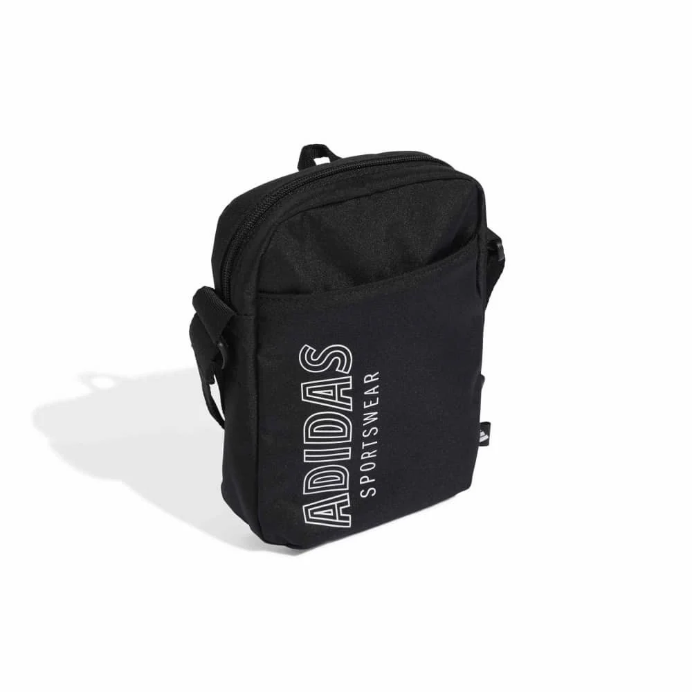 Classic House of Tiro Graphic Cross Bag - Image 5
