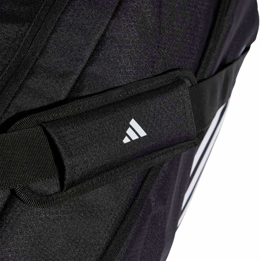 Essentials 3-Stripes Duffel Bag Large - Image 3