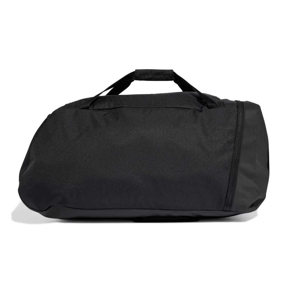 Essentials 3-Stripes Duffel Bag Large - Image 6