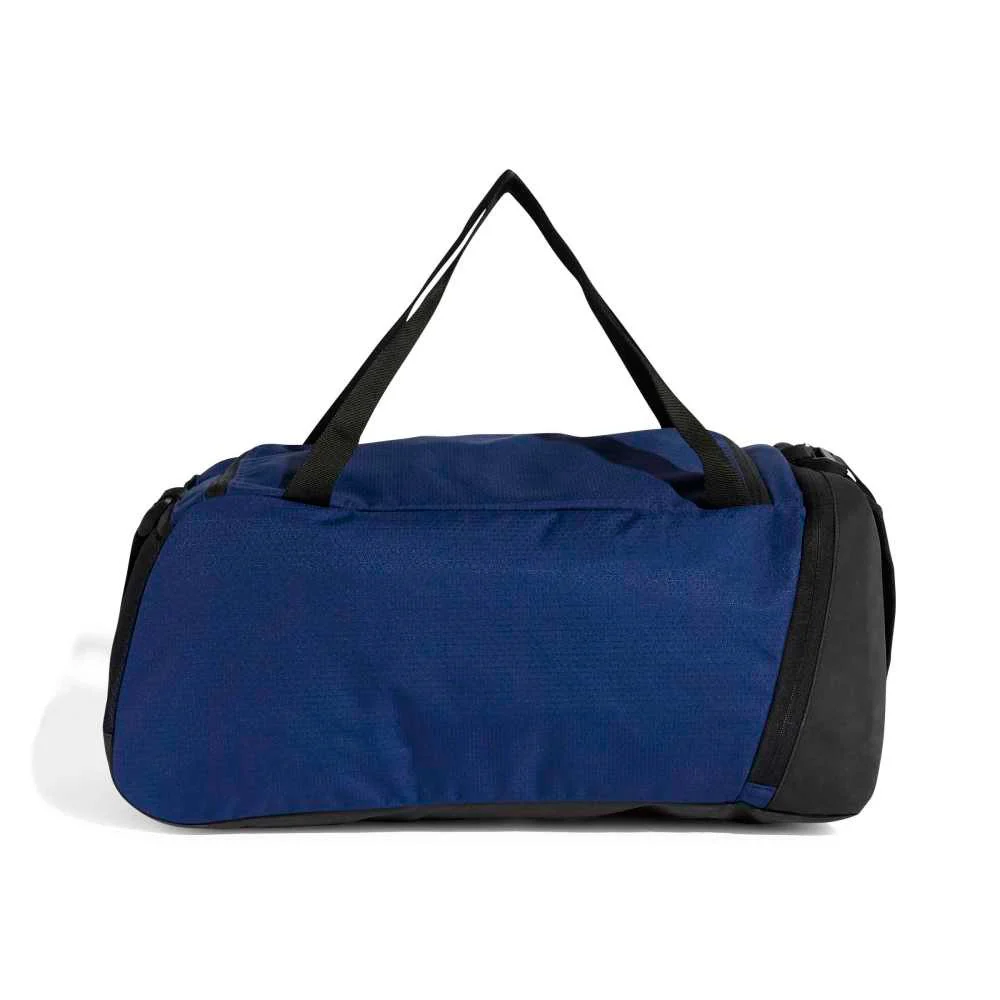 Essentials 3-Stripes Duffel Bag Small - Image 6