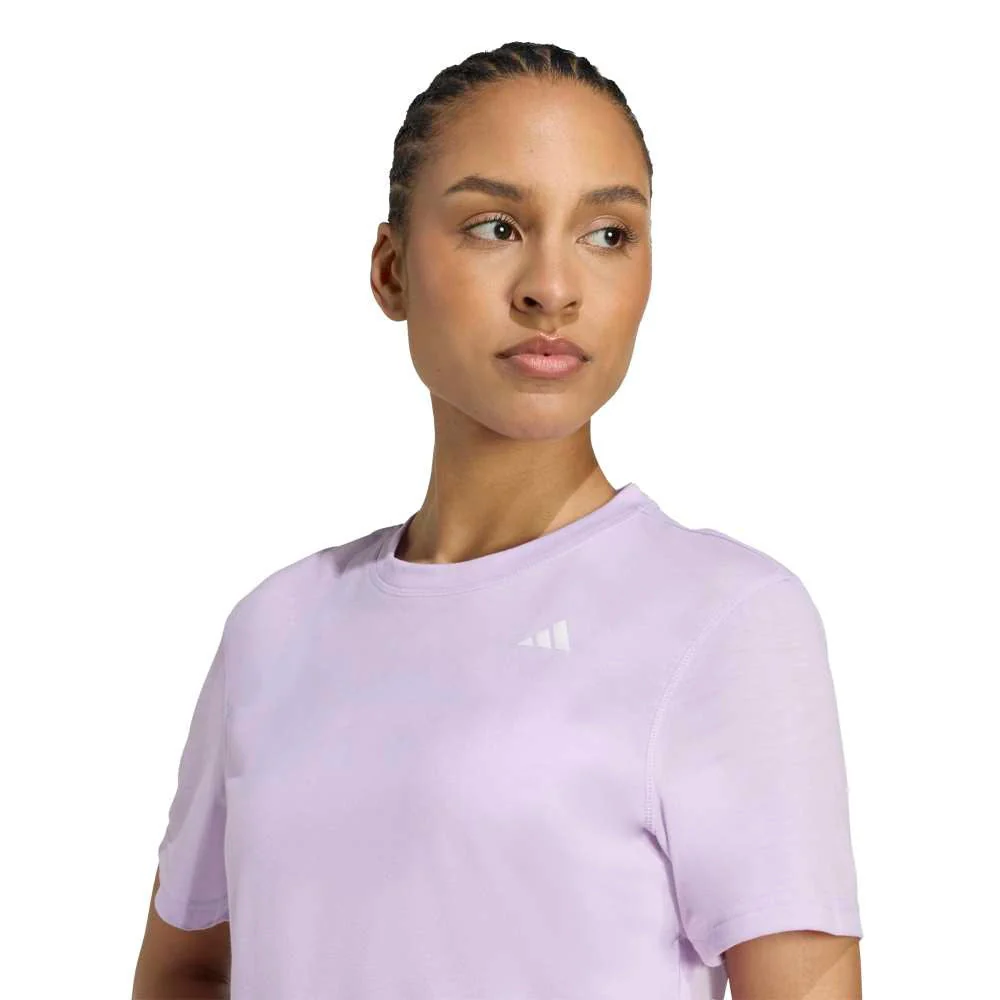 Train Essentials Boxy Workout T-Shirt - Image 4