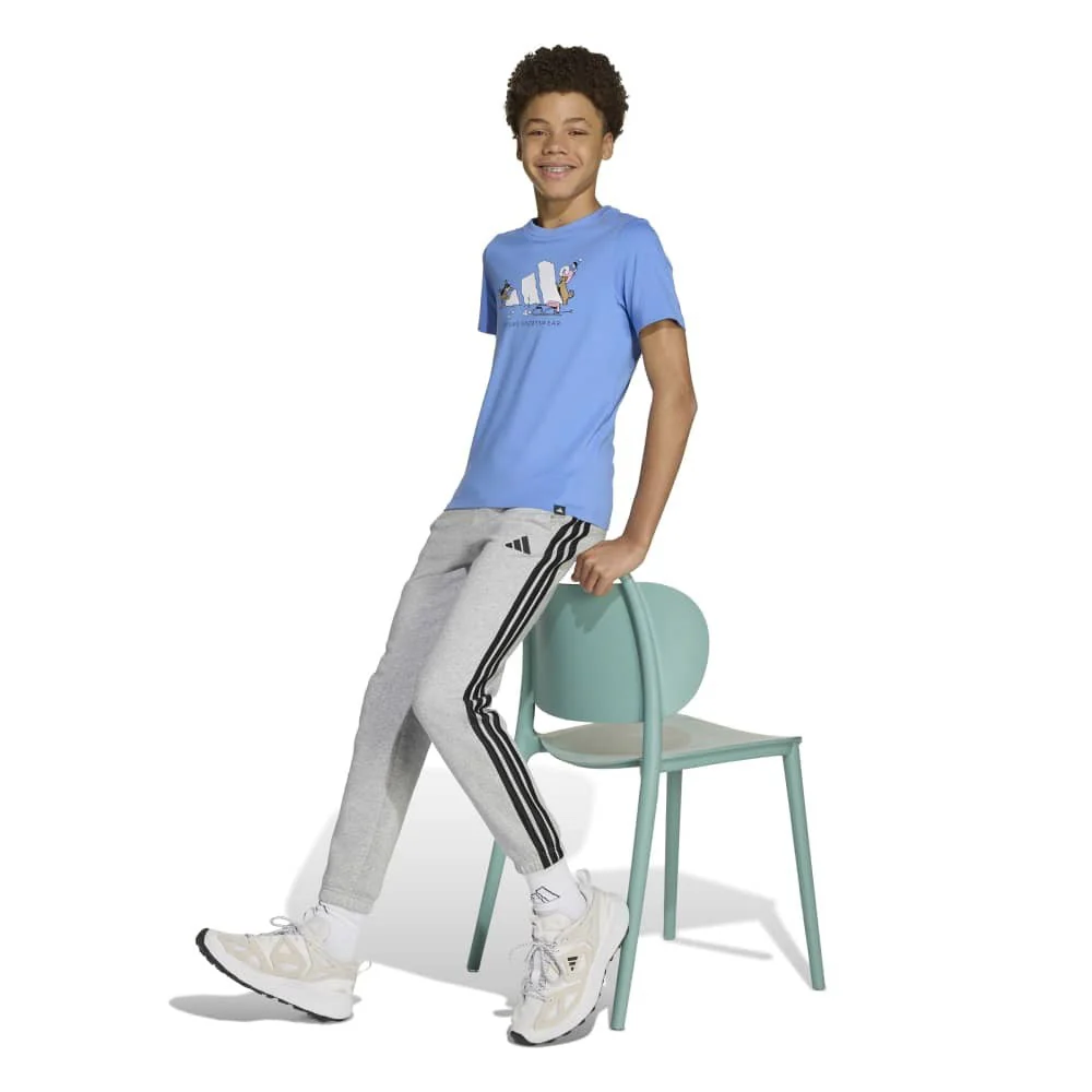 Winter Sports Graphic T-Shirt - Image 5