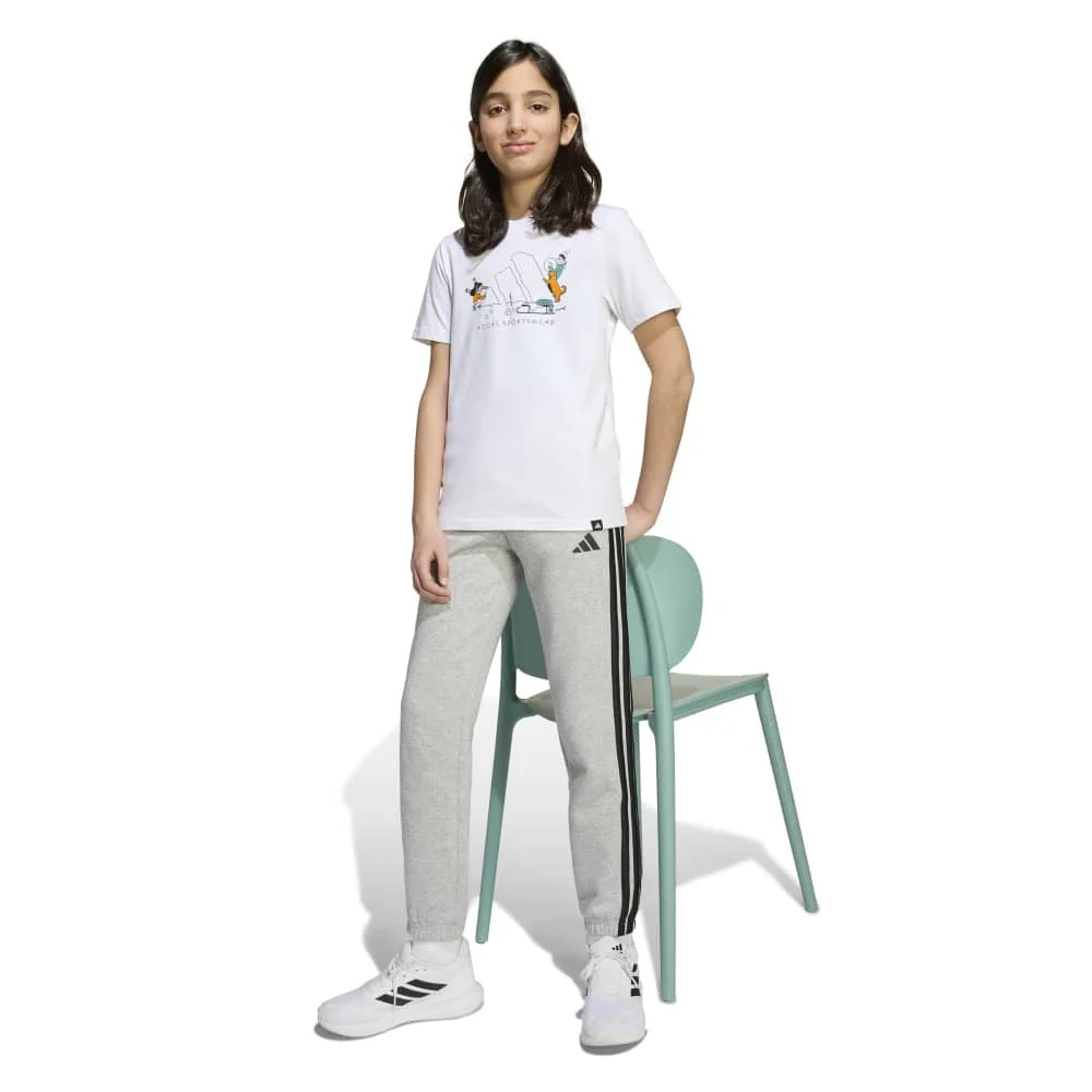 Winter Sports Graphic T-Shirt Kids - Image 3