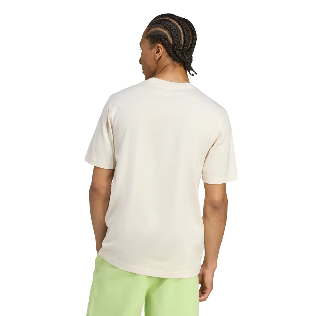Trefoil Essentials T-Shirt - Image 2