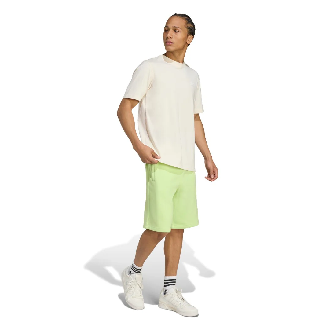 Trefoil Essentials T-Shirt - Image 3