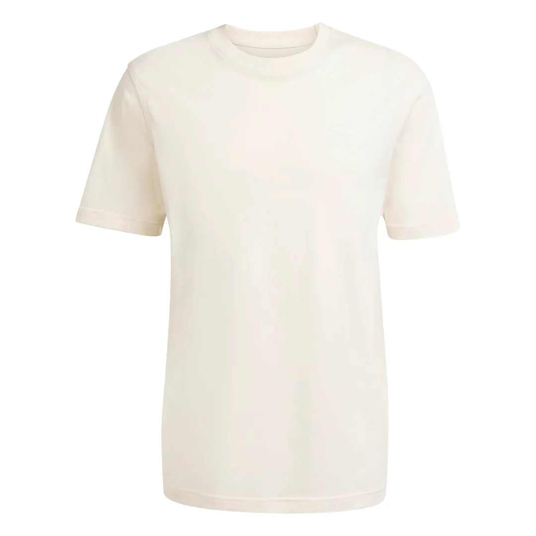 Trefoil Essentials T-Shirt - Image 4