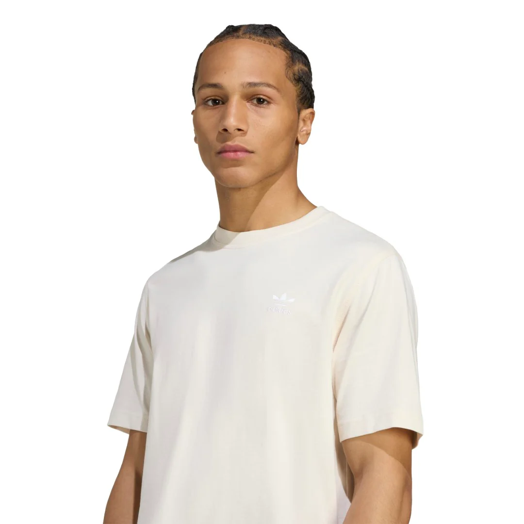 Trefoil Essentials T-Shirt - Image 5