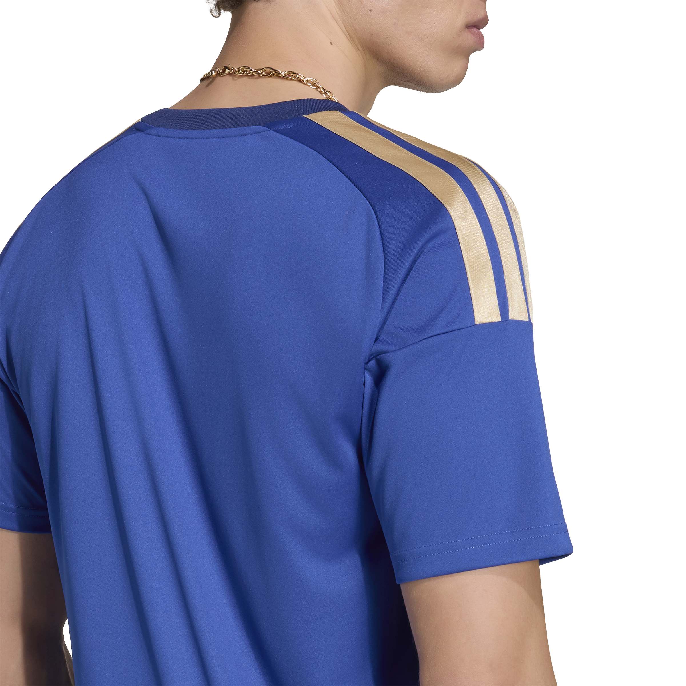 Italy 26 Home Fan Jersey - Image 4