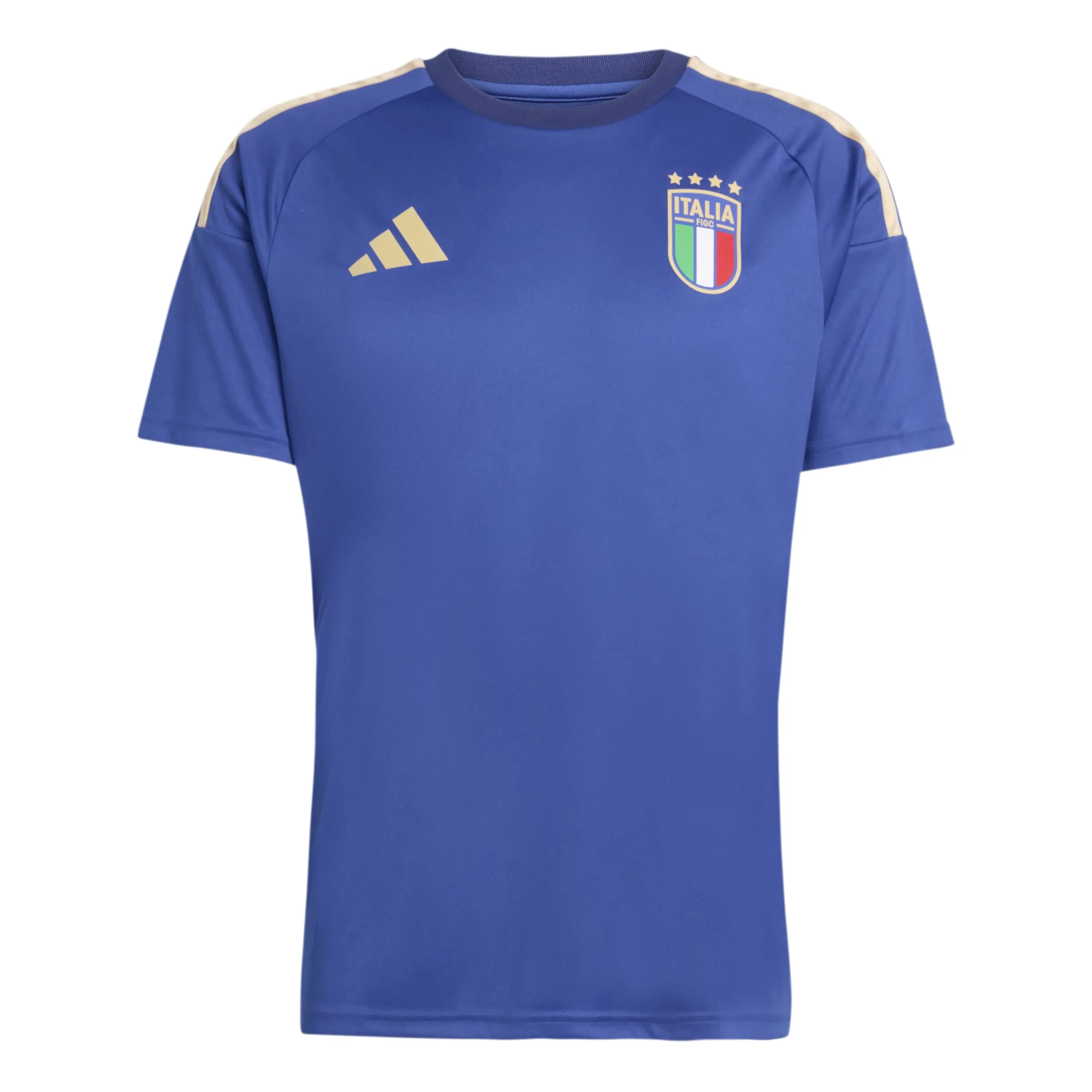 Italy 26 Home Fan Jersey - Image 7
