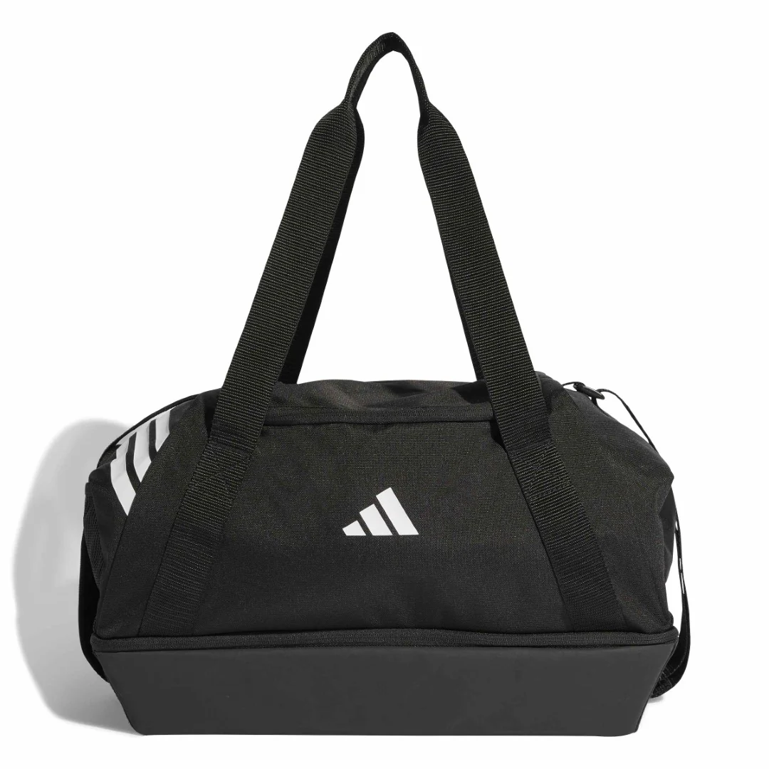 Tiro Small With Bottom Compartment Duffle Bag