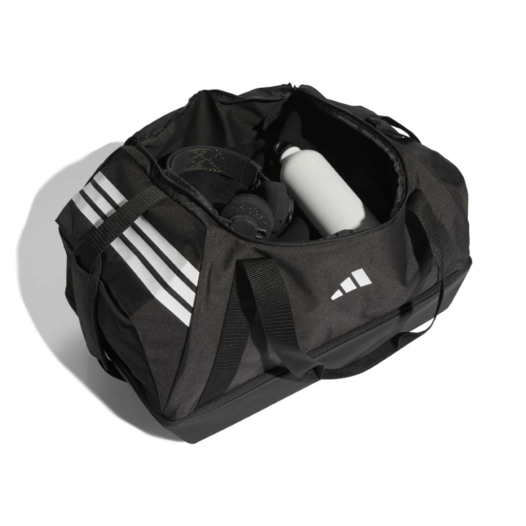Tiro Medium With Bottom Compartment Duffle Bag - Image 4
