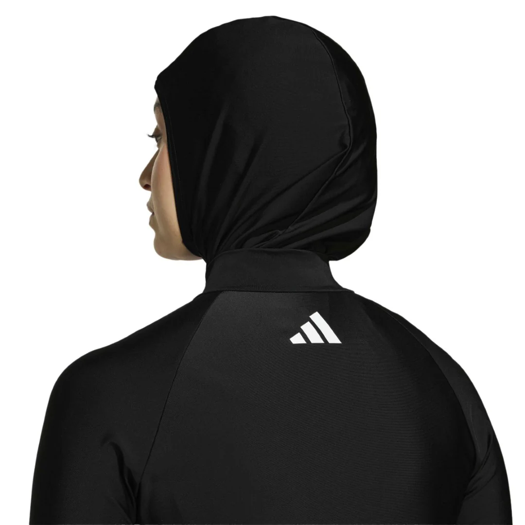 Big Bars Long Sleeve Swim Top - Image 3