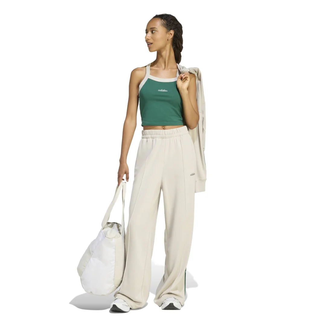 Seasonal Essentials Colourpop Joggers With Embroidered Graphic - Image 3