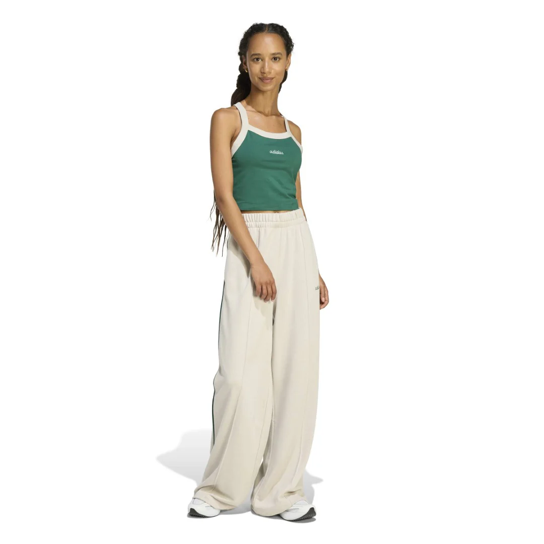 Seasonal Essentials Colourpop Joggers With Embroidered Graphic - Image 4