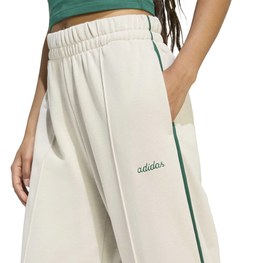 Seasonal Essentials Colourpop Joggers With Embroidered Graphic - Image 6