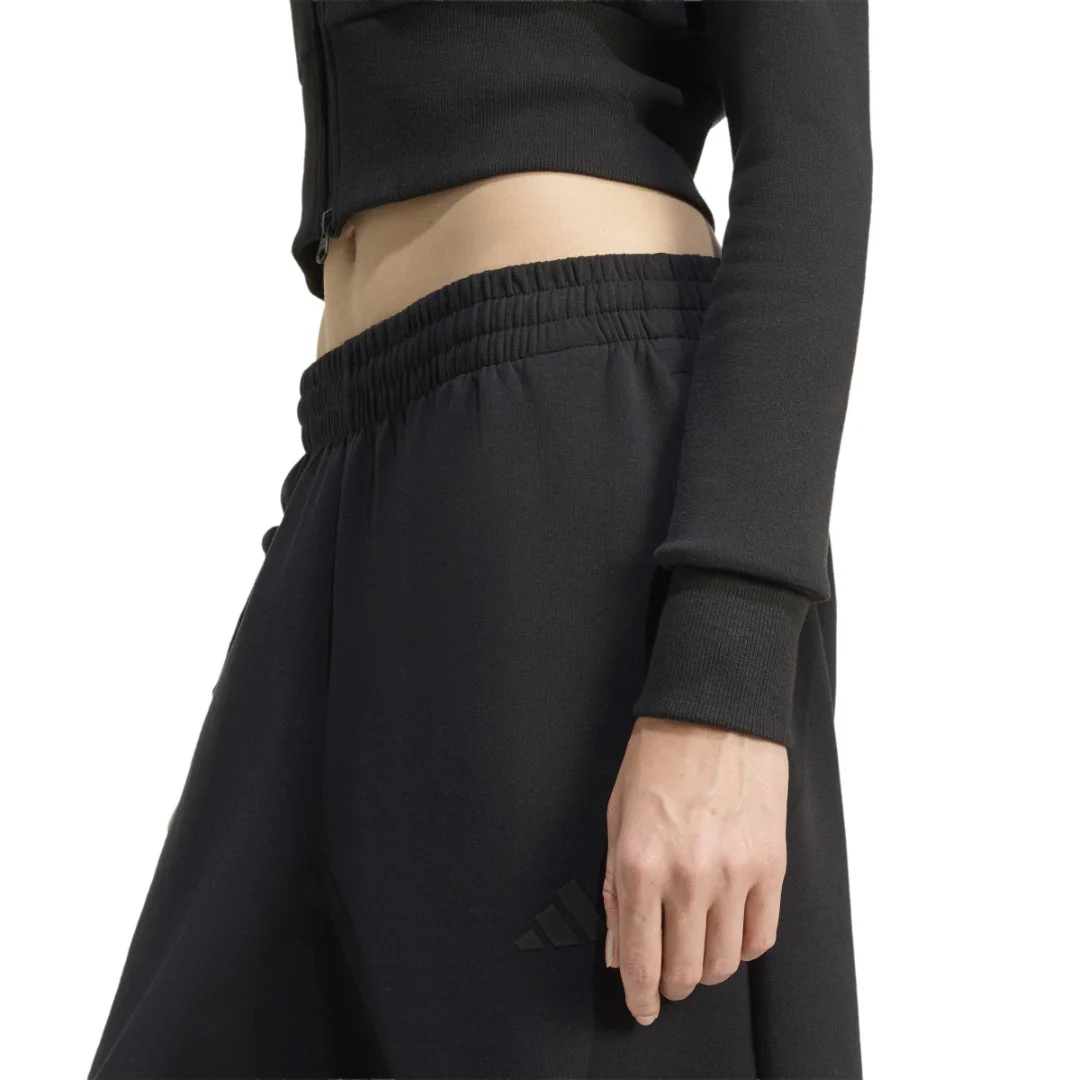 Seasonal Essentials French Terry Full-Zip Track Top - Image 5